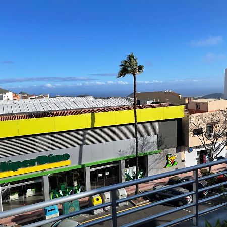 Cosy Apartment With Rooftop Terrace And Wifi Valle de San Lorenzo 외부 사진
